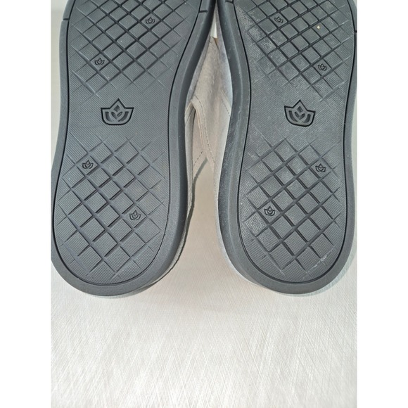 Spenco Women Gray Suede Flip Flop Sandals Comfort Orthotic Size 9 - Picture 10 of 14